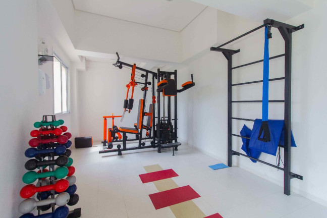 Imagem Apartamento com 2 Quartos à Venda, 54 m² em Vila Guarani (z Sul) - São Paulo Imagem Apartamento com 2 Quartos à Venda, 54 m² em Vila Guarani (z Sul) - São Paulo