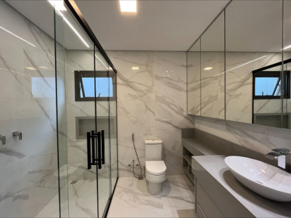 Imagem Casa com 5 Quartos à Venda, 480 m² em Jardim Do Golfe - São José Dos Campos