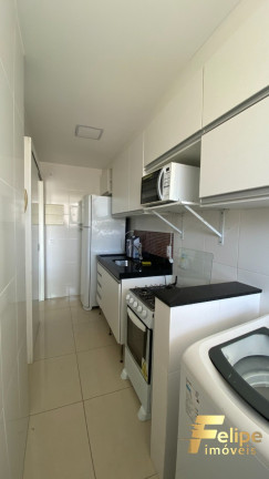 Imagem Imóvel com 2 Quartos à Venda, 65 m² em Itapuã - Vila Velha