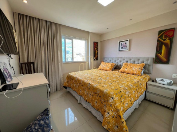 Imagem Imóvel com 3 Quartos à Venda, 90 m² em Pituba - Salvador