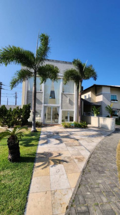 Imagem Casa com 3 Quartos à Venda, 113 m² em Mangabeira - Eusébio Imagem Casa com 3 Quartos à Venda, 113 m² em Mangabeira - Eusébio