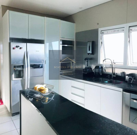 Imagem Apartamento com 5 Quartos à Venda, 450 m² em Edifício Lessence - Sorocaba Imagem Apartamento com 5 Quartos à Venda, 450 m² em Edifício Lessence - Sorocaba