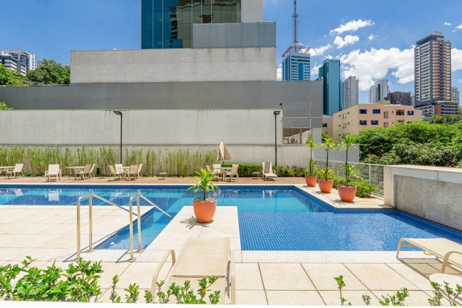 Imagem Apartamento com 1 Quarto à Venda, 42 m² em Jardim Portal I E Ii - São Paulo