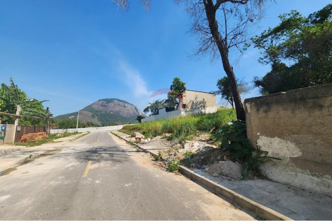 Imagem Terreno à Venda, 720 m² em Inoa - Maricá