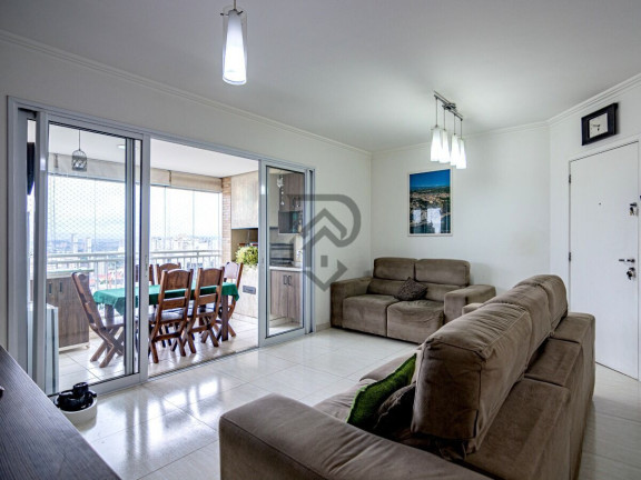 Imagem Apartamento com 3 Quartos à Venda, 101 m² em Vila Romana - São Paulo Imagem Apartamento com 3 Quartos à Venda, 101 m² em Vila Romana - São Paulo