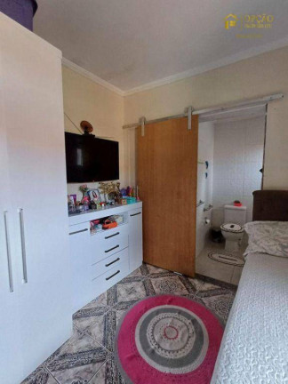 Imagem Casa com 3 Quartos à Venda, 120 m² em Vila Leis - Itu Imagem Casa com 3 Quartos à Venda, 120 m² em Vila Leis - Itu