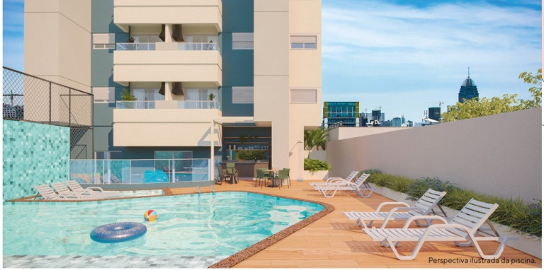Imagem Imóvel com 2 Quartos à Venda, 54 m² em Campestre - Santo André Imagem Imóvel com 2 Quartos à Venda, 54 m² em Campestre - Santo André