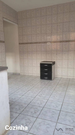 Imagem Casa com 2 Quartos à Venda, 90 m² em Jardim Luiza - Jacareí