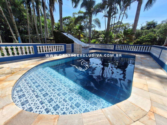 Imagem Chácara com 8 Quartos à Venda, 9.800 m² em Moenda - Itatiba