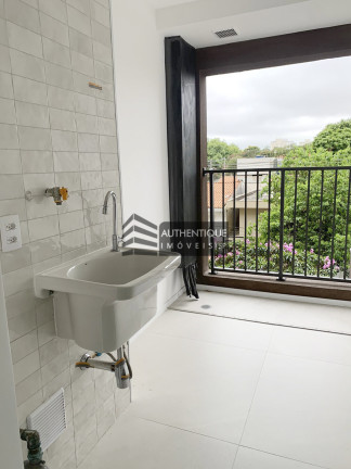 Imagem Apartamento com 3 Quartos à Venda, 93 m² em Campo Belo - São Paulo Imagem Apartamento com 3 Quartos à Venda, 93 m² em Campo Belo - São Paulo
