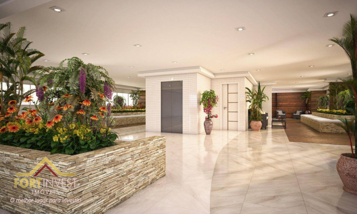 Imagem Imóvel com 2 Quartos à Venda, 60 m² em Boqueirão - Praia Grande Imagem Imóvel com 2 Quartos à Venda, 60 m² em Boqueirão - Praia Grande