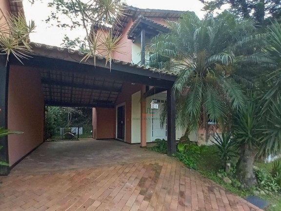 Imagem Casa com 3 Quartos à Venda, 180 m² em Itaipu - Niterói Imagem Casa com 3 Quartos à Venda, 180 m² em Itaipu - Niterói