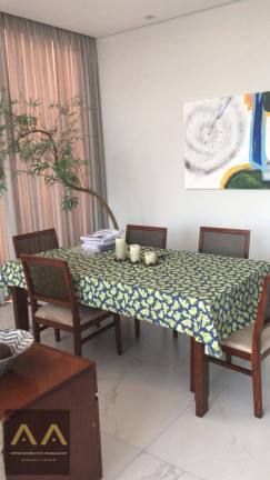 Imagem Casa com 4 Quartos à Venda, 310 m² em Alphaville - Santana De Parnaíba