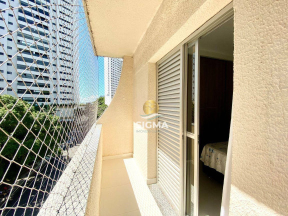 Imagem Apartamento com 2 Quartos à Venda, 110 m² em Jardim Astúrias - Guarujá Imagem Apartamento com 2 Quartos à Venda, 110 m² em Jardim Astúrias - Guarujá