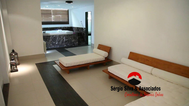 Imagem Apartamento com 5 Quartos à Venda, 492 m² em Campos Do Jordão Imagem Apartamento com 5 Quartos à Venda, 492 m² em Campos Do Jordão