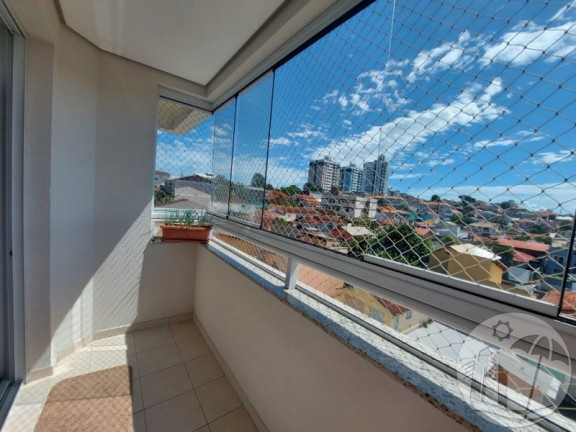 Imagem Apartamento com 3 Quartos à Venda, 101 m² em Bela Vista - São José Imagem Apartamento com 3 Quartos à Venda, 101 m² em Bela Vista - São José