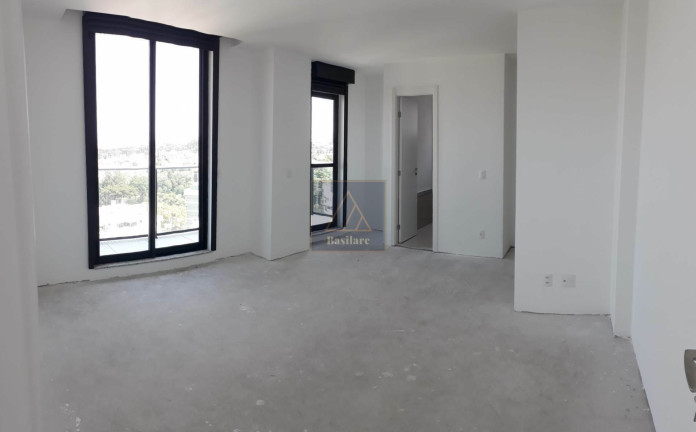 Imagem Cobertura com 3 Quartos à Venda, 276 m² em Mossunguê - Curitiba