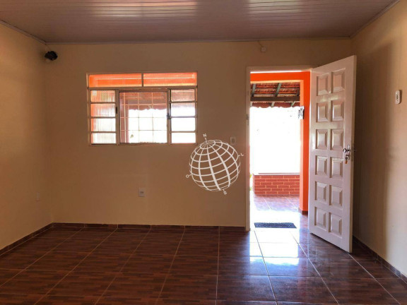 Imagem Casa com 2 Quartos à Venda, 198 m² em Usina - Atibaia Imagem Casa com 2 Quartos à Venda, 198 m² em Usina - Atibaia