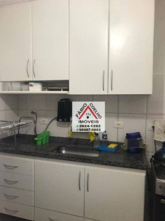 Sobrado com 3 Quartos à Venda, 110 m² em Campo Grande - São Paulo