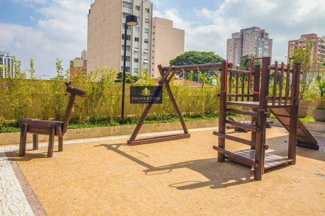 Imagem Apartamento com 4 Quartos à Venda, 266 m² em Perdizes - São Paulo Imagem Apartamento com 4 Quartos à Venda, 266 m² em Perdizes - São Paulo