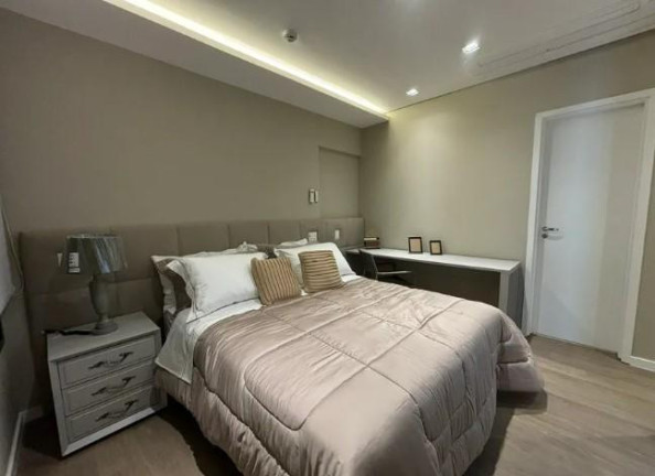 Imagem Apartamento com 1 Quarto para Alugar, 77 m² em Brooklin - São Paulo Imagem Apartamento com 1 Quarto para Alugar, 77 m² em Brooklin - São Paulo