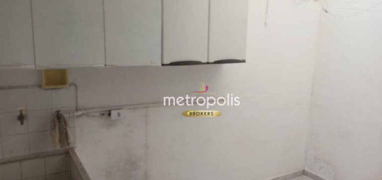 Imagem Sobrado com 2 Quartos à Venda, 96 m² em Campestre - Santo André Imagem Sobrado com 2 Quartos à Venda, 96 m² em Campestre - Santo André