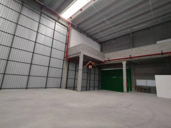 Imagem Galpão para Alugar, 1.192 m² em Vila Metalúrgica - Santo André