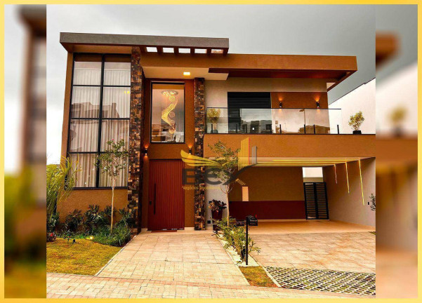 Imagem Casa com 4 Quartos à Venda, 323 m² em Colinas Da Anhangüera - Santana De Parnaíba Imagem Casa com 4 Quartos à Venda, 323 m² em Colinas Da Anhangüera - Santana De Parnaíba