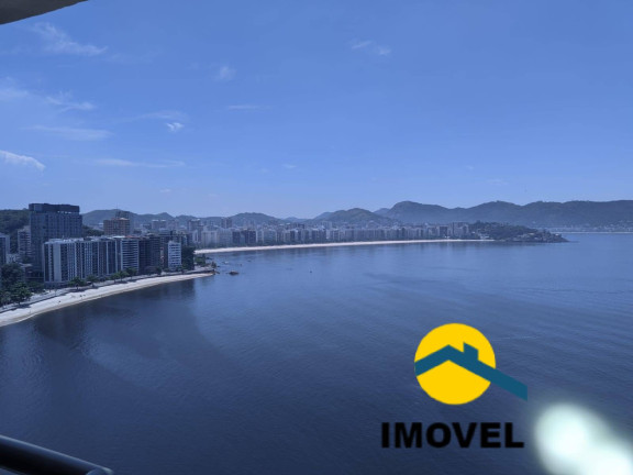 Imagem Apartamento com 4 Quartos à Venda, 170 m² em Ingá - Niterói Imagem Apartamento com 4 Quartos à Venda, 170 m² em Ingá - Niterói