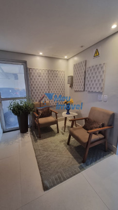 Imagem Imóvel com 1 Quarto à Venda, 30 m² em Samambaia Norte (samambaia) - Brasília