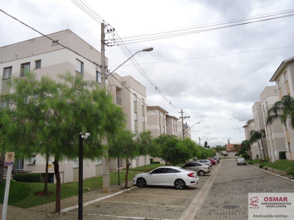 Imóvel com 2 Quartos à Venda, 49 m² em Jardim Volobueff (nova Veneza) - Sumaré