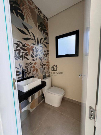 Imagem Casa com 3 Quartos à Venda, 130 m² em Condomínio Villagio Wanel - Sorocaba Imagem Casa com 3 Quartos à Venda, 130 m² em Condomínio Villagio Wanel - Sorocaba