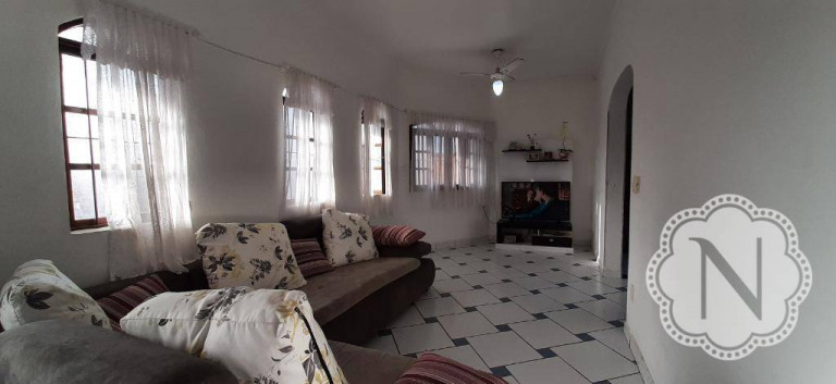 Imagem Sobrado com 3 Quartos à Venda, 231 m² em Cibratel Ii - Itanhaém Imagem Sobrado com 3 Quartos à Venda, 231 m² em Cibratel Ii - Itanhaém