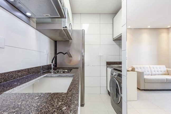 Imagem Apartamento com 2 Quartos à Venda,  em Cidade Patriarca - São Paulo