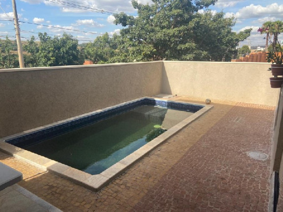 Imagem Casa com 3 Quartos à Venda, 180 m² em Distrito De Bonfim Paulista - Bonfim Paulista Imagem Casa com 3 Quartos à Venda, 180 m² em Distrito De Bonfim Paulista - Bonfim Paulista