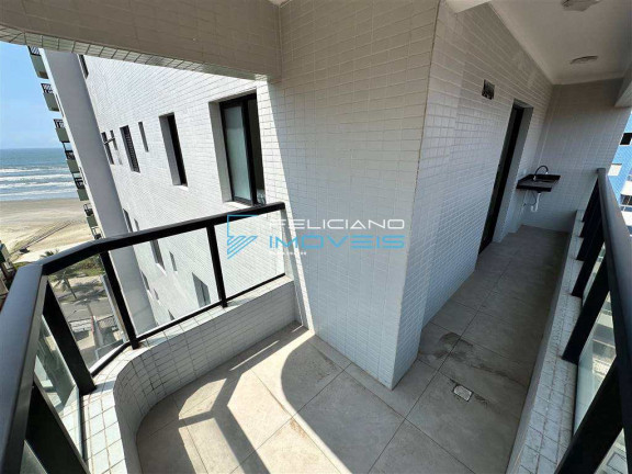 Imagem Apartamento com 2 Quartos à Venda, 68 m² em Balneário Maracanã - Praia Grande Imagem Apartamento com 2 Quartos à Venda, 68 m² em Balneário Maracanã - Praia Grande