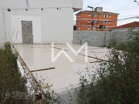 Imagem Terreno para Alugar, 1.110 m² em Jardim Aida - Guarulhos Imagem Terreno para Alugar, 1.110 m² em Jardim Aida - Guarulhos