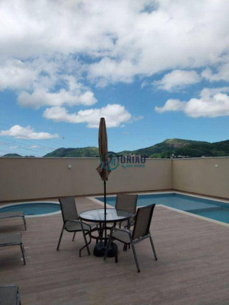Imagem Apartamento com 2 Quartos à Venda, 63 m² em Largo Da Batalha - Niterói