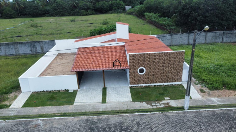 Imagem Casa de Condomínio com 3 Quartos à Venda, 170 m² em Povoado De Pium - Nísia Floresta Imagem Casa de Condomínio com 3 Quartos à Venda, 170 m² em Povoado De Pium - Nísia Floresta