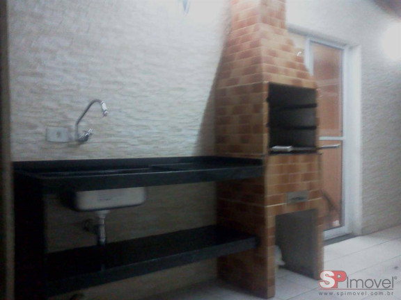 Imagem Apartamento com 4 Quartos à Venda, 100 m² em Vila Ré - São Paulo