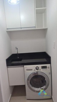 Imagem Apartamento com 1 Quarto à Venda, 48 m² em Vila Helena - São Bernardo Do Campo Imagem Apartamento com 1 Quarto à Venda, 48 m² em Vila Helena - São Bernardo Do Campo