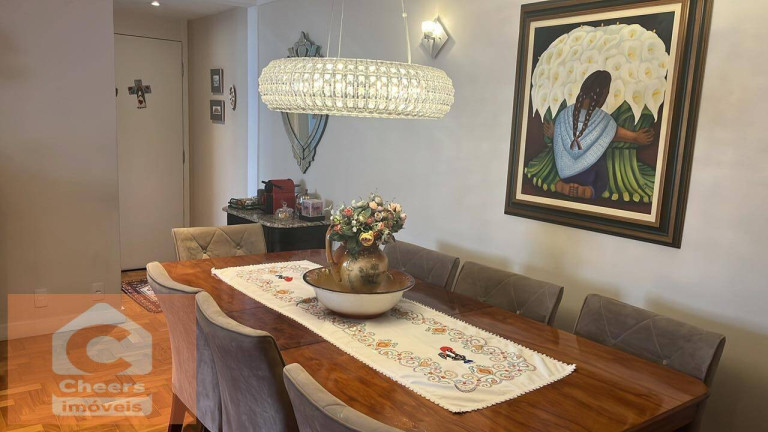 Imagem Apartamento com 3 Quartos à Venda, 108 m² em Moema - São Paulo Imagem Apartamento com 3 Quartos à Venda, 108 m² em Moema - São Paulo