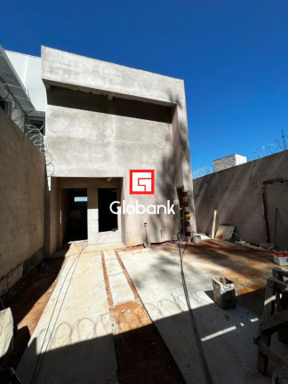 Imagem Sobrado com 3 Quartos à Venda, 165 m² em Ibituruna - Montes Claros Imagem Sobrado com 3 Quartos à Venda, 165 m² em Ibituruna - Montes Claros
