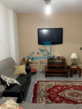 Imagem Apartamento com 2 Quartos à Venda, 75 m² em Itaguá - Ubatuba