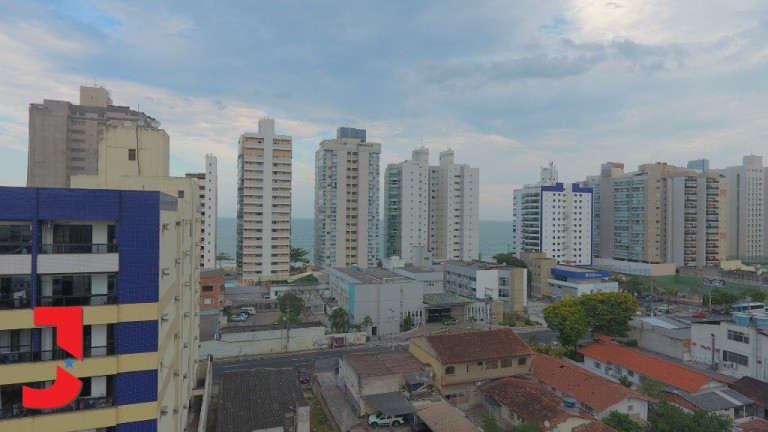 Imagem Apartamento com 2 Quartos à Venda,  em Praia De Itaparica - Vila Velha