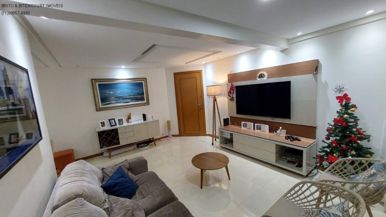 Imagem Imóvel com 3 Quartos à Venda, 90 m² em Costa Azul - Salvador Imagem Imóvel com 3 Quartos à Venda, 90 m² em Costa Azul - Salvador