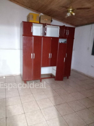 Imagem Casa com 3 Quartos à Venda, 140 m² em Centro - Areiópolis Imagem Casa com 3 Quartos à Venda, 140 m² em Centro - Areiópolis