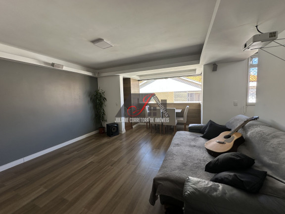 Imagem Apartamento com 3 Quartos à Venda, 69 m² em Campo Comprido - Curitiba