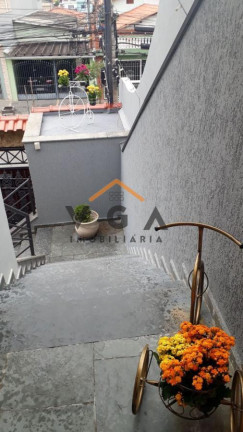 Imagem Casa com 3 Quartos à Venda, 230 m² em Cidade Patriarca - São Paulo Imagem Casa com 3 Quartos à Venda, 230 m² em Cidade Patriarca - São Paulo