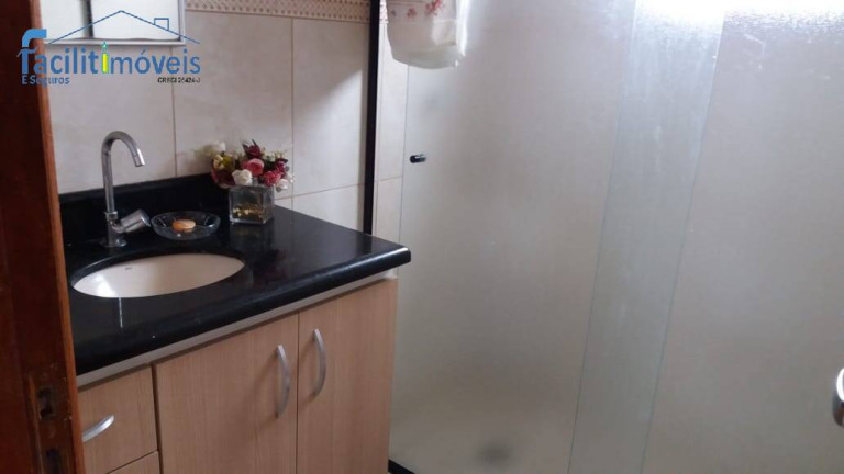 Imagem Apartamento com 3 Quartos à Venda, 72 m² em Jardim Olavo Bilac - São Bernardo Do Campo Imagem Apartamento com 3 Quartos à Venda, 72 m² em Jardim Olavo Bilac - São Bernardo Do Campo